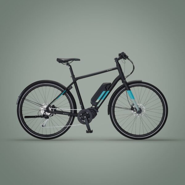 Pace e-bike män
